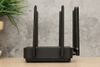 Router Wifi Chuẩn AC2350 Xiaomi Mi Aiot Đen