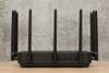 Router Wifi Chuẩn AC2350 Xiaomi Mi Aiot Đen