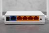 Router Wifi Chuẩn N TP-Link TL-WR844N Trắng