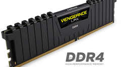  Chuẩn RAM DDR4-2400 