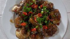  Cách làm cá nhồng chiên giòn ngon chuẩn vị cho một bữa cơm ngon 