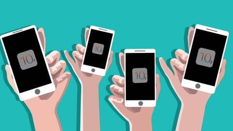 Chuẩn Bị Có Bản Jailbreak Cho Ios 10.3.1