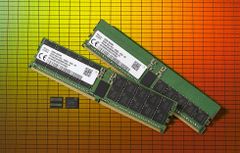  Chuẩn Ram Ddr5 Chạm Mặt Ddr4 Trong Cùng Cấu Hình Cpu Alder Lake 
