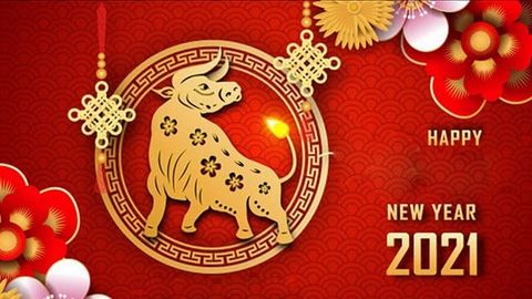 Top 40 lời chúc Tết hay cực căng để được nhận Lì Xì 2021