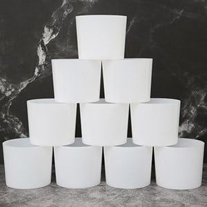 Ly đá nhựa 433 ml Hofaco HPL30
