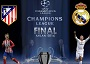 Xem trực tiếp chung kết Champions League 2016 trên laptop