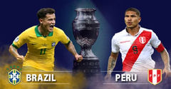  Cách xem chung kết Copa America 2019 nhanh nhất 