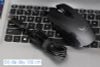 Chuột Gaming Zadez G-152M Đen