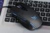 Chuột Gaming Zadez G-152M Đen