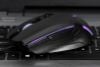 Chuột Gaming Zadez G-152M Đen