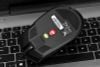 Chuột Gaming Zadez G-152M Đen