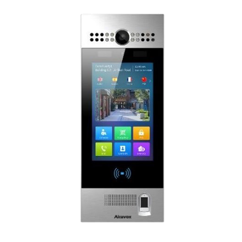 Chuông cửa màn hình Akuvox R29CT