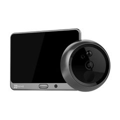  Chuông Cửa Thông Minh Ezviz Dp1c 