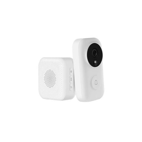 Chuông Cửa Thông Minh Dling Fj02mlwj