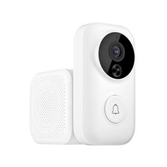  Chuông Cửa Thông Minh Dling Zero C3 Fj05mlwj 