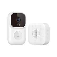  Chuông Cửa Thông Minh Dling Zero S Fj04mlwj 