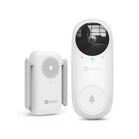 Chuông Cửa Thông Minh Ezviz Db2c