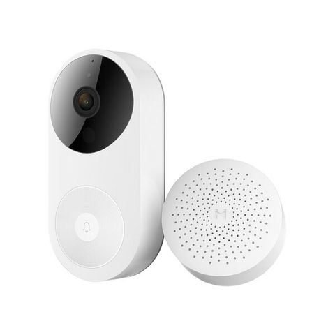 Chuông Cửa Thông Minh Imilab D1