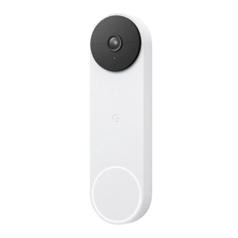 Chuông Cửa Dùng Pin – Google Nest Doorbell Battery