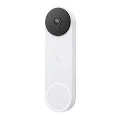  Chuông Cửa Dùng Pin – Google Nest Doorbell Battery 