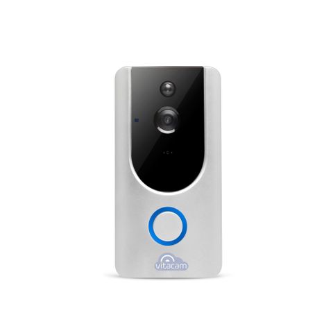 Chuông Cửa Ghi Hình Không Dây Vitacam Db02
