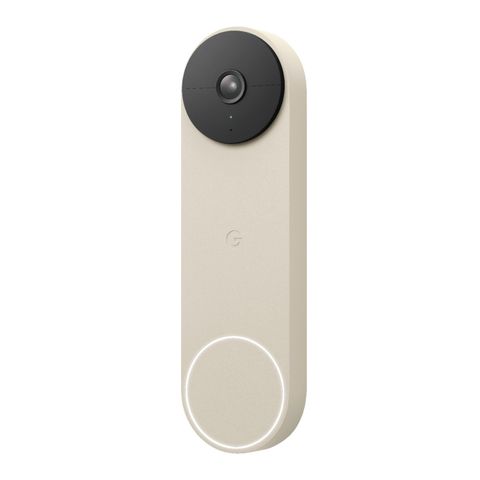 Chuông cửa Google Nest Doorbell Battery