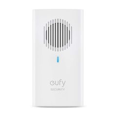  Chuông Cửa Thông Minh Eufy Security Video Doorbell Chime 