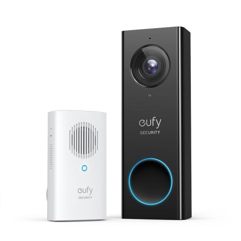 Chuông Cửa Thông Minh Eufy Video Doorbell 1080P Của Anker
