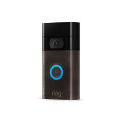  Chuông Cửa Thông Minh Ring Video Doorbell 2020 