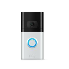  Chuông Cửa Thông Minh Ring Video Doorbell 3 Dùng Adapter 