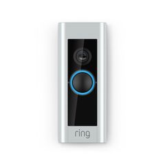  Chuông Cửa Thông Minh Ring Video Doorbell Pro 