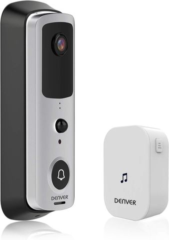 Chuông cửa video DENVER SHV-120