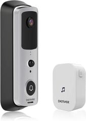  Chuông cửa video DENVER SHV-120 