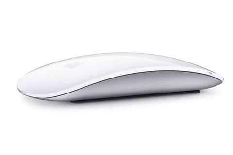 Chuột Bluetooth Apple MLA02 Trắng - Imei