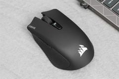  Chuột sạc Bluetooth Gaming Corsair Harpoon RGB 