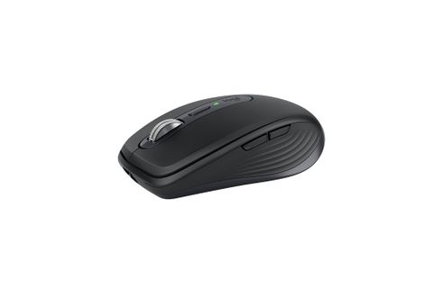 Chuột sạc Bluetooth Silent Logitech MX Anywhere 3s