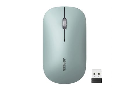 Chuột Bluetooth Silent Ugreen MU001
