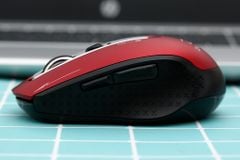  Chuột Bluetooth Zadez M350 Đen 