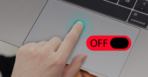 Cách kích hoạt tự động tắt chuột cảm ứng khi kết nối chuột vào laptop