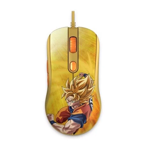 Chuột Chơi Game Akko Ag325 Dragon Ball Super – Goku Ssg2