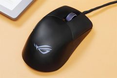  Chuột có dây Gaming Asus Keris 