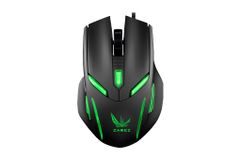  Chuột Có dây Gaming Zadez G-611M 