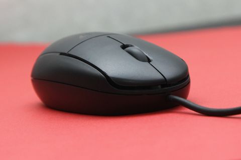 Chuột có dây Genius NS-100X