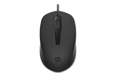 Chuột Có dây HP 150