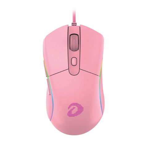 Chuột Dareu A960s Queen RGB Pink