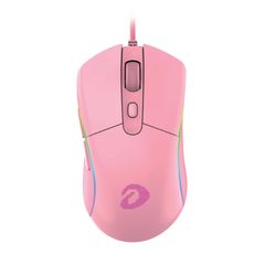  Chuột Dareu A960s Queen RGB Pink 