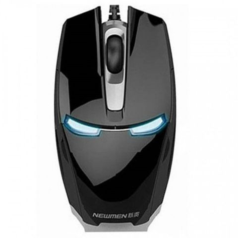 Chuột Game Newmen Iron Man G306