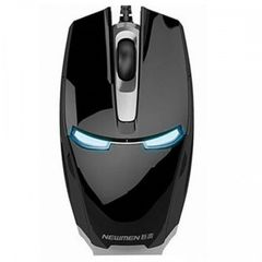  Chuột Game Newmen Iron Man G306 