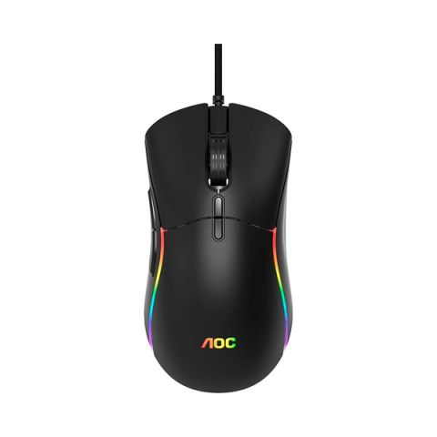 Chuột Gaming AOC GM310 RGB