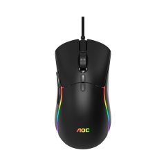  Chuột Gaming AOC GM310 RGB 
